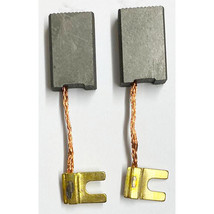 CARBON BRUSHES for BOSCH Grinder Drill 1607014102 USW(J)77, USW(J)77 S3 ... - $6.27