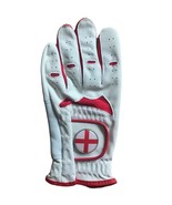 Nuevo Junior Todas Clima Golf Guante. TALLA S, M O L Inglaterra Bola Mar... - €7,49 EUR