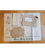 Anne Adams Mail Order 1930s-40s Childs Sz 2 4775 Vintage Sewing Pattern - $509.36 MXN