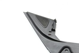 2003-2006 INFINITI G35 SEDAN FRONT RIGHT PASSENGER TWEETER SPEAKER  COVER P5898 image 5