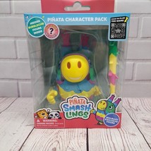 Pinata Smashlings Smash Lings Pinata Rainbow Donkey Walmart Exclusive Fi... - $9.74