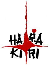 1850.HARA KARI Japanese ritual 18x24 Poster.Japan honor suicide.Room Dec... - $28.00