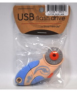 Smartneedle USB 4GB Rotary Cutter Blue - £12.63 GBP