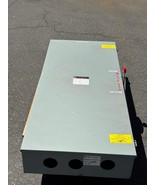Square D DTU426 Safety Switch, Double Throw, Non Fusible, 4P4W, 240VAC, ... - $7,500.00