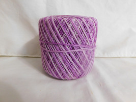J&amp;P Coats Knit Cro-Sheen Purple - £3.13 GBP