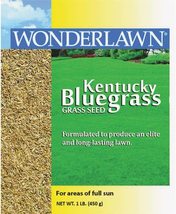 Barenbrug USA 50201 Kentucky Bluegrass Grass Seed - $21.18