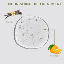 Loma Nourishing Oil Treatment, 8oz image 3