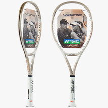 Yonex 2024 VCORE 100 Tennis Racquet Racket 100sq 300g G2 G3 16x19 Beige NWT - $279.81