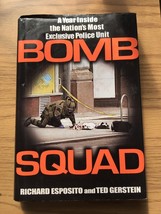 Bomb Squad A Year Inside The Nations Most Exclusive Police Unit - $83.70 MXN