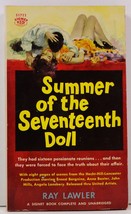 Summer of the Seventeenth Doll by Ray Lawler - £4.69 GBP