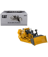 CAT Caterpillar D11T Track Type Tractor "Elite Series" 1/125 Diecast Model by Di - $81.14