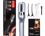 Automatic Fast Hair Treatment, Fix Split Ends Remover, Hair Trimmer for ... - $30.80