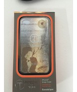 T-Tech by Tumi Snap Case for iPhone 4 / 4S - Varigated Tan - New - £4.65 GBP