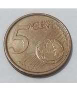 5 Euro Cents 2003 - $820.00