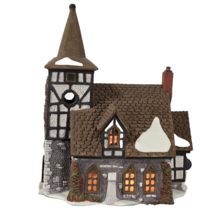 Dept 56 Village Old MichaelChurch Dickens Village Series 5562 0 Christmas Lights - £17.96 GBP