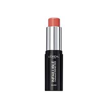 LOreal Paris Infallible Blush Stick 002 Nude In Rose 9g  - $84.00