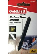 Goldblatt Saber Saw Blade G02740 - $8.13