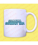 COASTAL COUNTRY JAM FESTIVAL 2024 Mug - $20.00