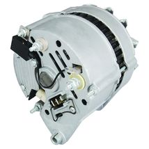 NEW ALTERNATOR FITS PERKINS GENERATOR 2871A142 2871A161 1992-2006 - $121.26