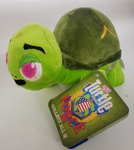 SugarLoaf Toys Army Private Turtle Force Plush Toy 10&quot; Long - $44.99
