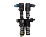 Variable Valve Timing Solenoid Set From 2014 Ford F-150  3.5  Turbo Set ... - $29.95