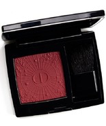 Christian Dior Rouge Blusher Limited Edition 826 Galactic Red - $87.83 CAD