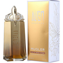 Alien Goddess Intense By Thierry Mugler Eau De Parfum Spray 3 Oz - £106.23 GBP