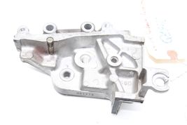 04-05 SUBARU FORESTER XT TIMING BELT TENSIONER BRACKET Q1942 image 9