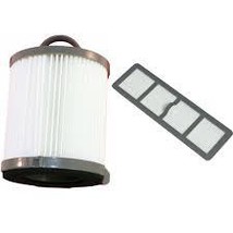 Eureka Airspeed Vacuum HEPA Exhaust Filter DCF21, EF6 - $150.05 MXN