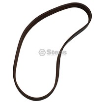 OEM Banded Belt Replaces Fits Vermeer 163674590 BC900XL Chippers - $120.61