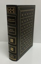 Franklin Library - Crime and Punishment by Dostoevsky - 100 Greatest Books - £35.06 GBP