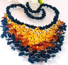 Baltic Amber Necklace Women  / Certified Genuine Baltic Amber - £39.16 GBP
