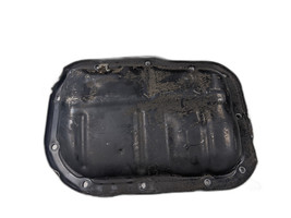 Lower Engine Oil Pan From 2016 Toyota Prius  1.8 1210237010 - £31.42 GBP