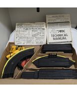 VTG Aurora AFX Championship Royale HO Race Slot Car Set 2138-700 PARTS N... - $181.95 CAD