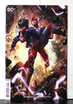 The Flash #71 Variant July 2019 - £4.13 GBP