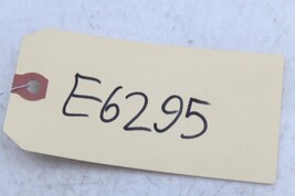 05-08 LAND ROVER LR3 FRONT DOOR SPEAKER LEFT RIGHT HARMAN KARDON E6295 image 12