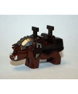 Movie Minifigure Orc Boar Hog Lotr Lord Of The Rings Hobbit Fast Shipping - $13.05 CAD