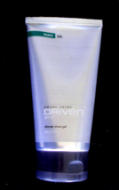 Avon Derek Jeter Driven Skin Ultimate Shave Gel 5 oz Sealed Tube Mens HTF New  - £23.32 GBP