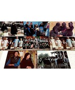Pennsylvania Dutch Amish Themed Postcards Vintage 1960s Unposted 3.5 x 5.5 - $35.39 CAD