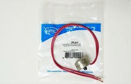 GE Appliance WR50X60 Defrost Thermostat Kit, L60-32F, Refrigerator - $43.99