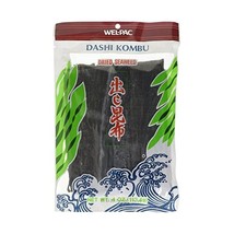 WEL-PAC Dashi Kombu Dried Kelp 115 g  - £13.94 GBP