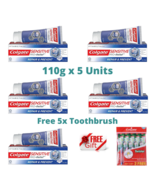 Colgate Toothpaste Sensitive Pro Relief Repair &amp; Prevent - x 5 (Free Too... - €49,06 EUR