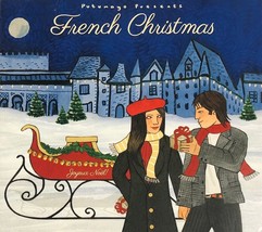 Putumayo Presents - French Christmas - Various (CD 2014 Putumayo) VG++ 9/10 - £7.98 GBP