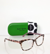 New Authentic Kate Spade Eyeglasses Cardea 0T4 51mm Frame - £58.39 GBP
