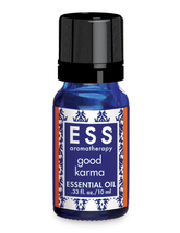 ESS Aromatherapy Good Karma Oil, 10 mL - £16.44 GBP
