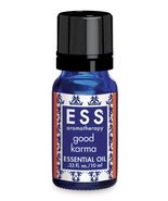 ESS Aromatherapy Good Karma Oil, 10 mL - £16.60 GBP
