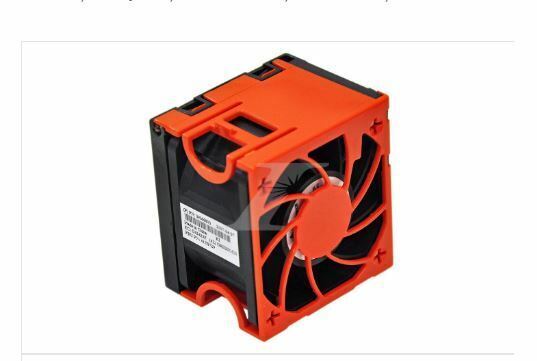 IBM 39M6803 60MM FAN FOR X3650 G32423F - $6.88