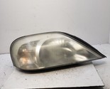 Driver Left Headlight Fits 00-05 SABLE 939077 - £46.28 GBP