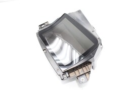 14-18 BMW X5 F15 HUD HEAD UP DISPLAY E6304 image 5