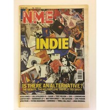 New Musical Express Nme Magazine 25 July 1992 npbox0050 Indie Jesus Jones Sugar - £10.40 GBP